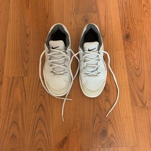 Nike Tennis Court Shoes